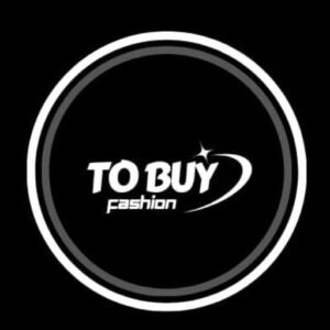 5. to buy fashion